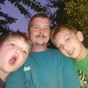 Meet your Posher, Joseph